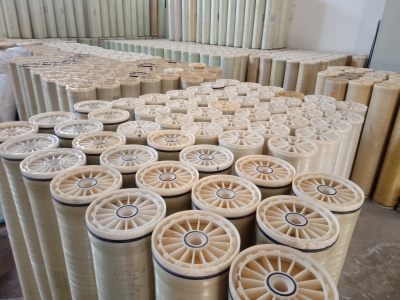 反滲透膜離線清洗的幾個誤區 反滲透膜離線清洗的幾個誤區