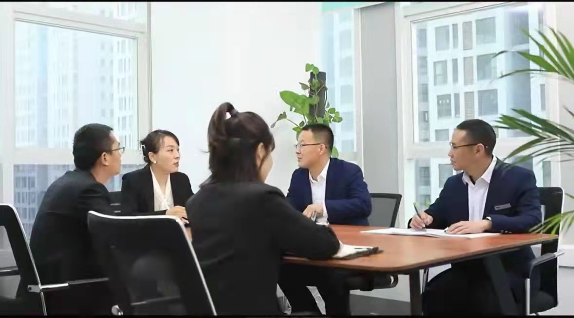 按下年后復(fù)工快捷鍵，實(shí)現(xiàn)開門紅！