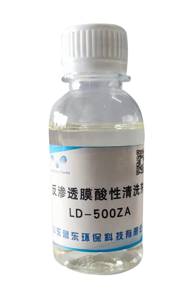 反滲透系統污染的防治 反滲透系統污染的防治