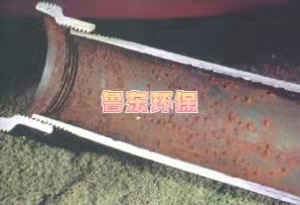 循環(huán)冷卻水系統(tǒng)的腐蝕機理及類型分析 循環(huán)冷卻水系統(tǒng)的腐蝕機理及類型分析