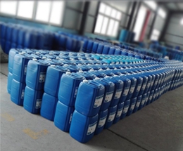 阻垢劑保存兩大注意事項 阻垢劑