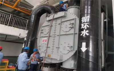 當(dāng)前階段緩蝕阻垢劑存在的使用問(wèn)題 當(dāng)前階段緩蝕阻垢劑存在的使用問(wèn)題