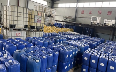 緩蝕阻垢劑的分類(lèi)以及用途 緩蝕阻垢劑的分類(lèi)以及用途