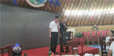 “激情成就夢想,團隊鑄就輝煌”2021年魯東環(huán)保夏季團建 “激情成就夢想,團隊鑄就輝煌”2021年魯東環(huán)保夏季團建