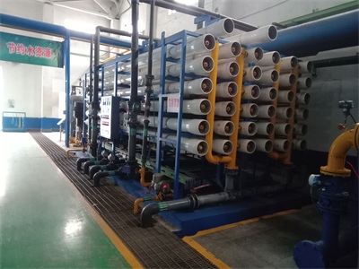 反滲透膜膜元件干式和濕式的區別 反滲透膜膜元件干式和濕式的區別